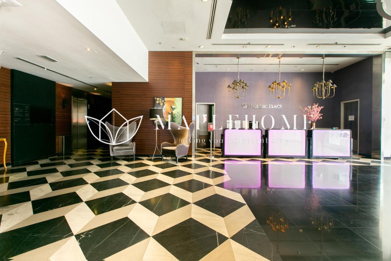 D'Majestic Premier Suites Kuala Lumpur Eksteriør billede