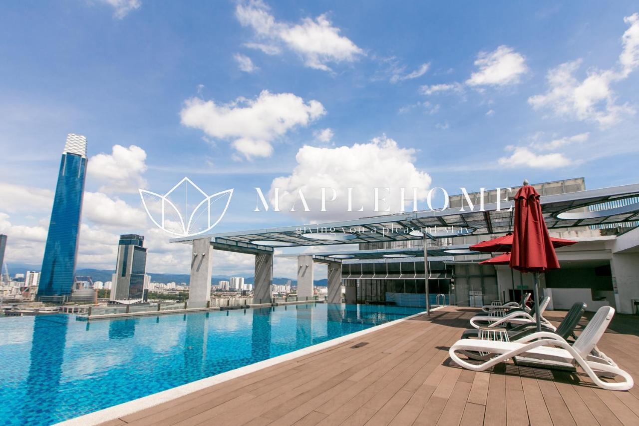 D'Majestic Premier Suites Kuala Lumpur Eksteriør billede