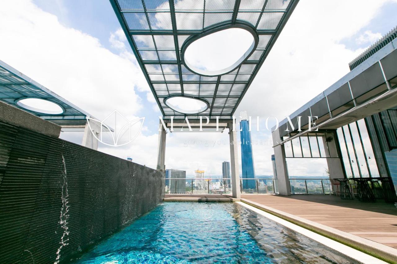 D'Majestic Premier Suites Kuala Lumpur Eksteriør billede