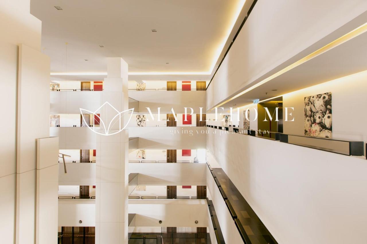 D'Majestic Premier Suites Kuala Lumpur Eksteriør billede