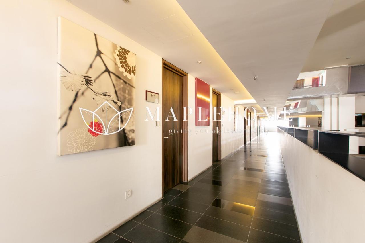 D'Majestic Premier Suites Kuala Lumpur Eksteriør billede