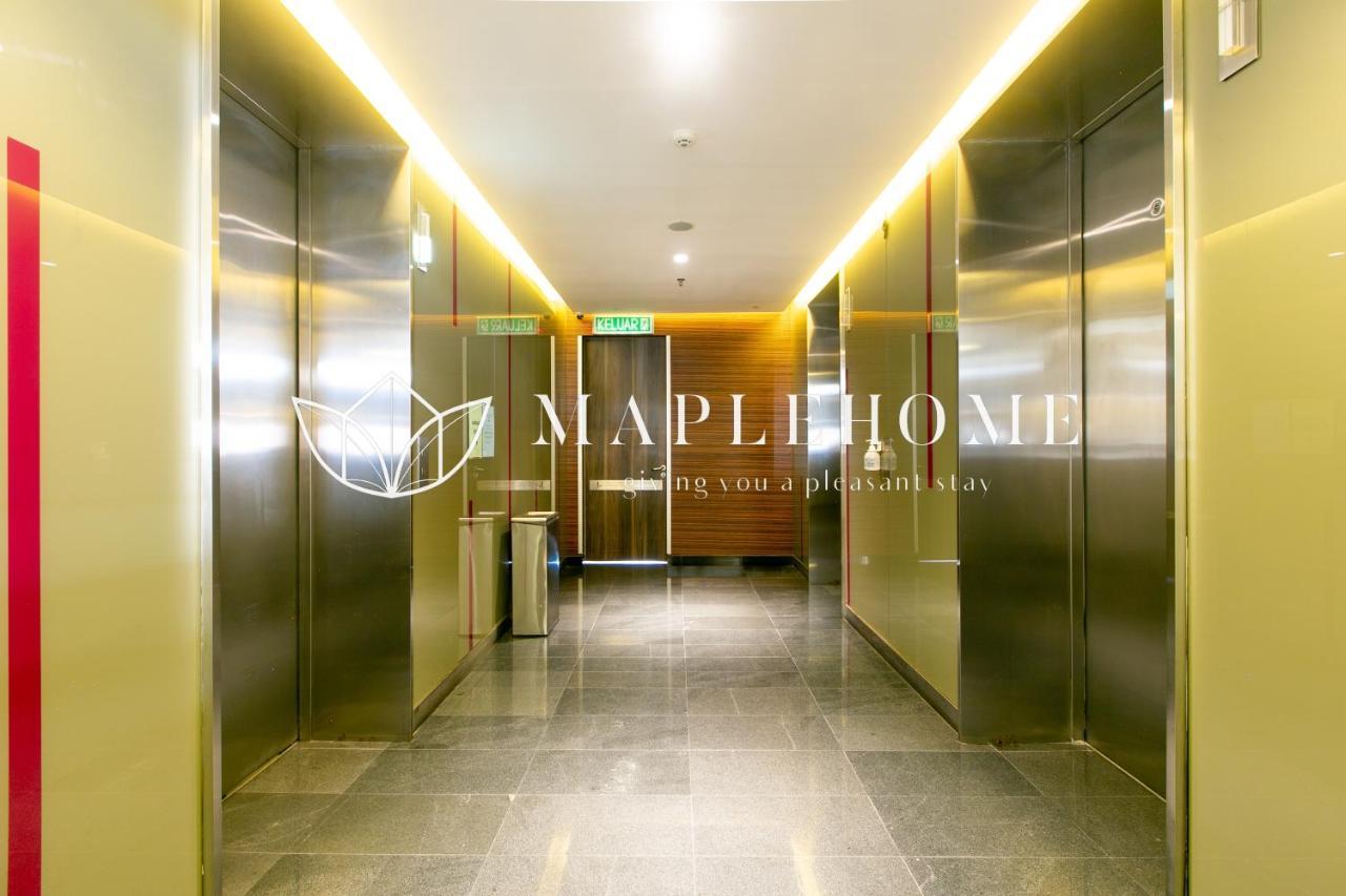 D'Majestic Premier Suites Kuala Lumpur Eksteriør billede