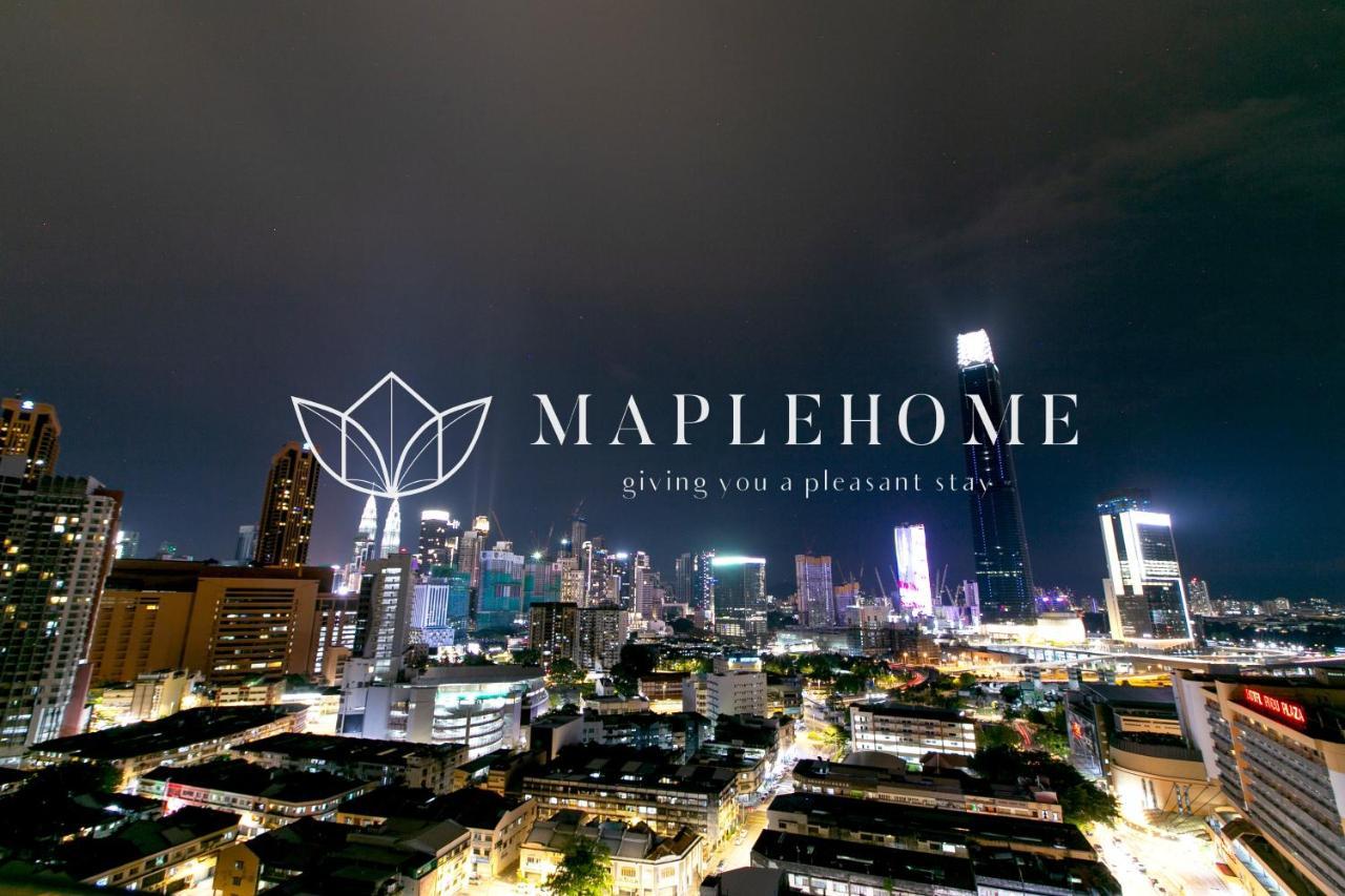 D'Majestic Premier Suites Kuala Lumpur Eksteriør billede